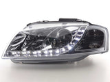 Faros Audi A3 8P