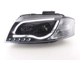 Faros Audi A3 8P