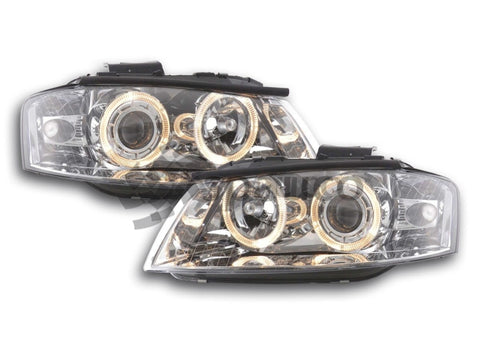 Faros Audi A3 8P