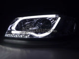 Faros Audi A3 8P