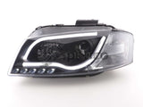 Faros Audi A3 8P