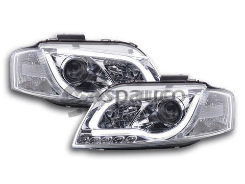 Faros Audi A3 8P