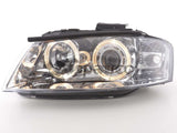 Faros Audi A3 8P