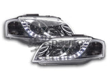 Faros Audi A3 8P