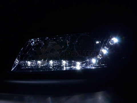 Faros Audi A3 8P