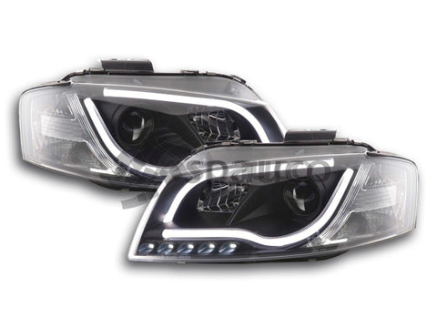 Faros Audi A3 8P