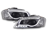 Faros Audi A3 8PA