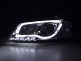 Faros Audi A3 8PA