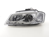 Faros Audi A3 8PA