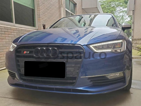 Faros Audi A3 8V