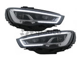 Faros Audi A3 8V