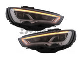 Faros Audi  A3 8V
