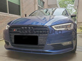 Faros Audi  A3 8V