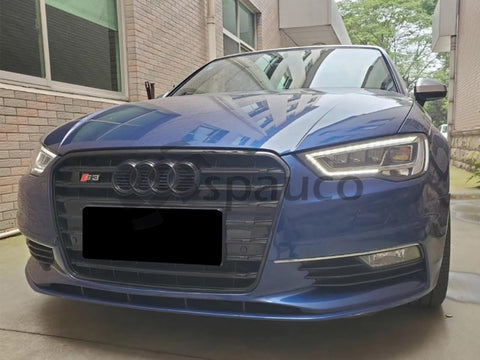 Faros Audi  A3 8V