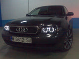 Faros Audi A4 B5