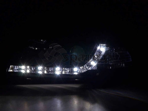 Faros Audi A4 B5