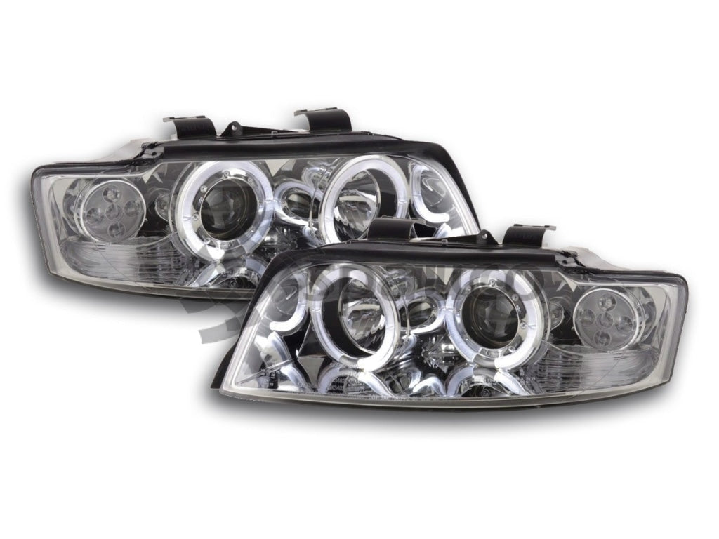 Faros Audi A4 B6