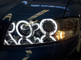 Faros Audi A4 B6