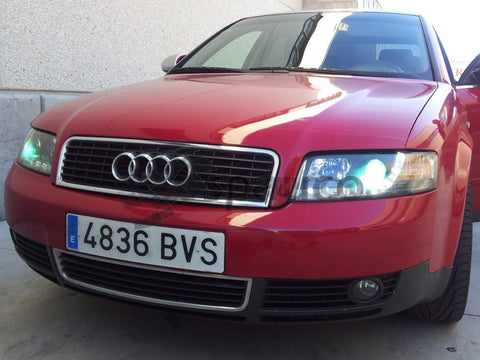 Faros Audi A4 B6