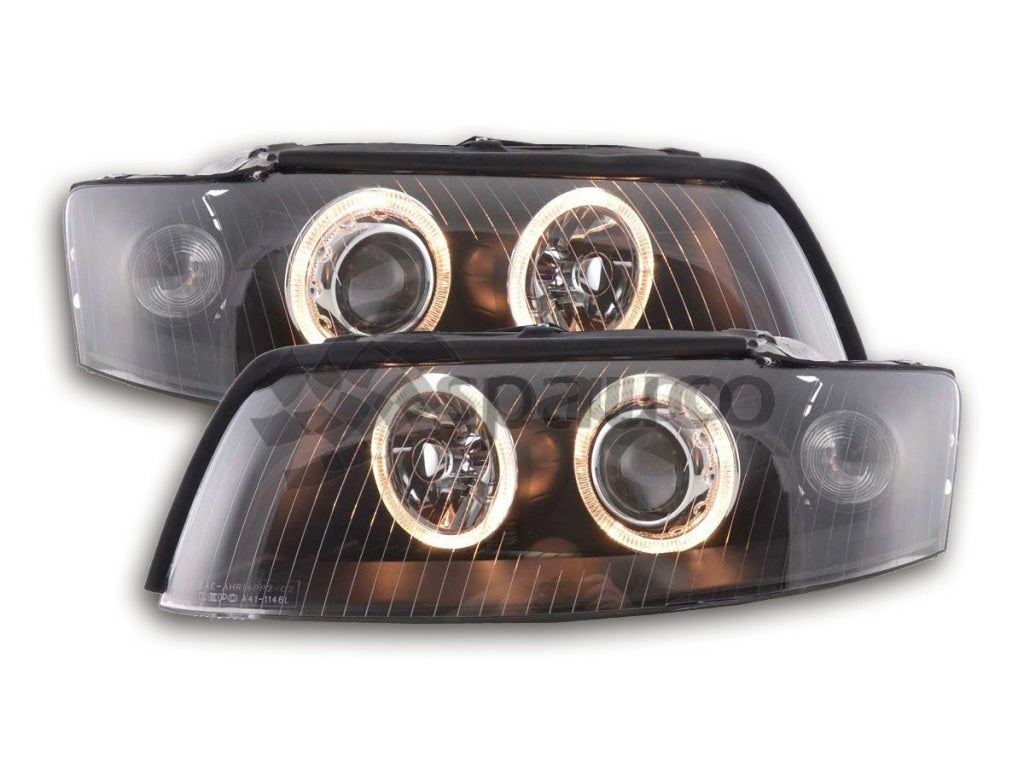 Faros Audi A4 B6