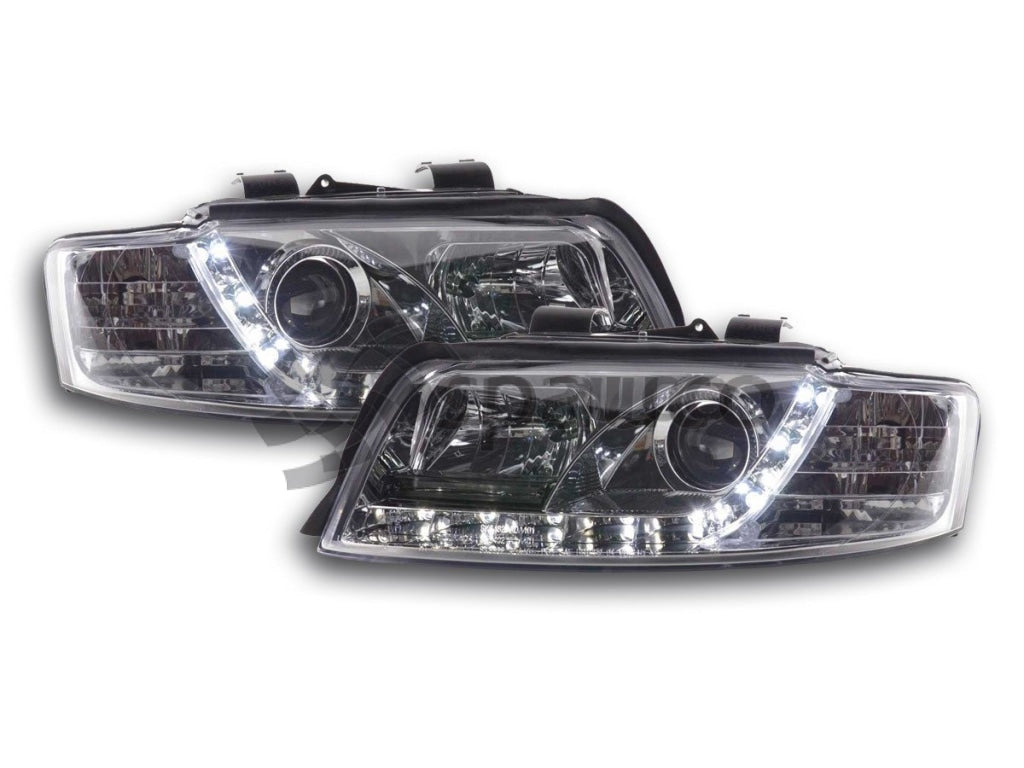 Faros Audi A4 B6