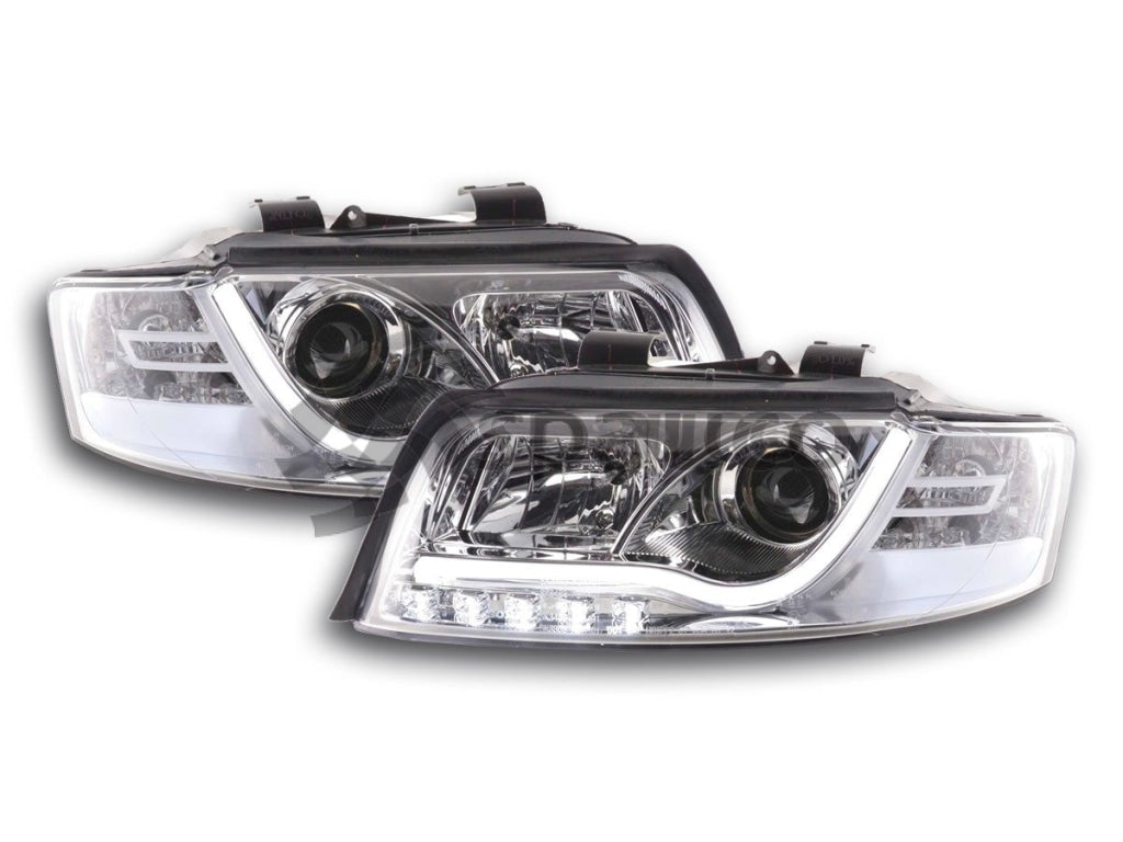 Faros Audi A4 B6