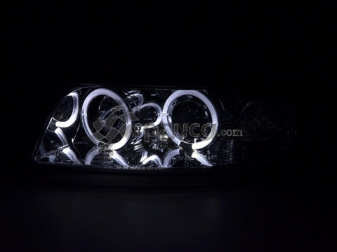 Faros Audi A4 B6