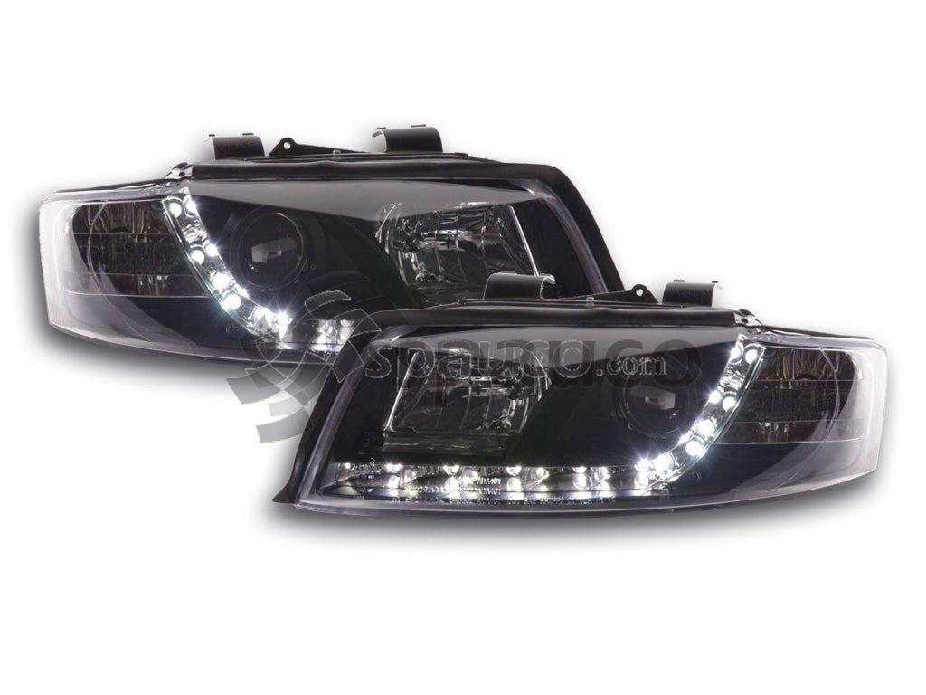 Faros Audi A4 B6