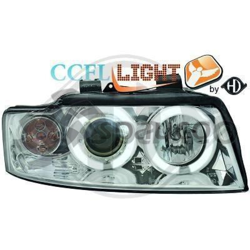 Faros Audi A4 B6