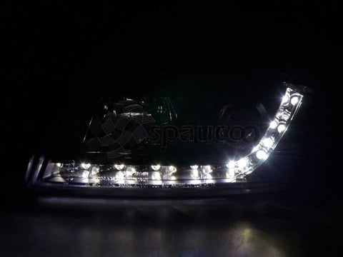 Faros Audi A4 B6