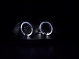 Faros Audi A4 B6