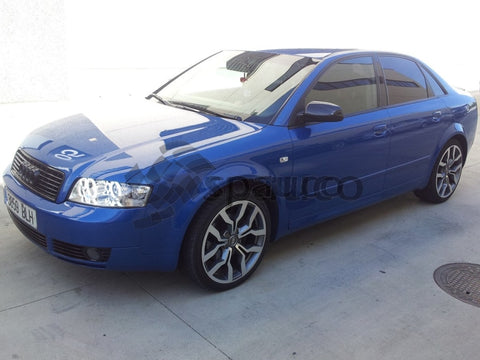 Faros Audi A4 B6