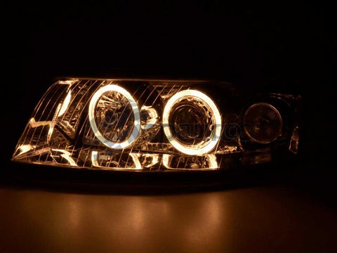 Faros Audi A4 B6