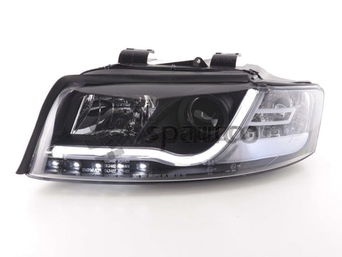 Faros Audi  A4 B6