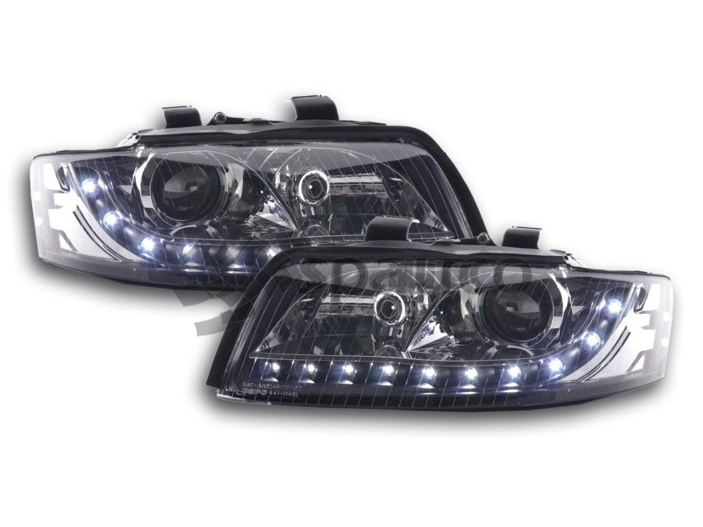 Faros Audi A4 B6