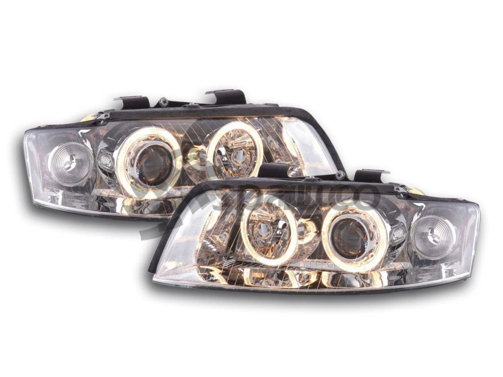 Faros Audi A4 B6