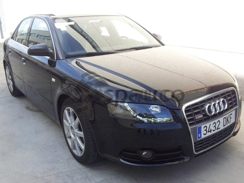Faros Audi  A4 B7