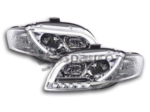 Faros Audi A4 B7