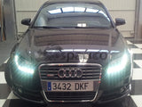 Faros Audi  A4 B7
