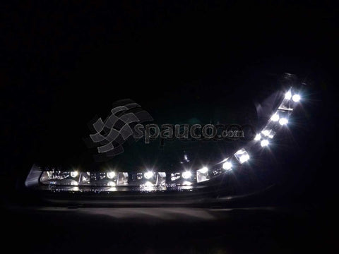 Faros Audi A4 B7