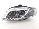 Faros Audi A4 B7