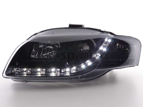Faros Audi  A4 B7