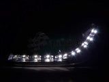 Faros Audi  A4 B7
