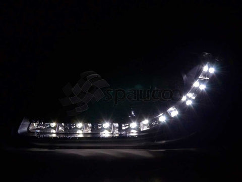 Faros Audi  A4 B7