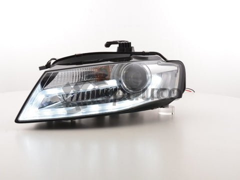 Faros Audi A4 B8