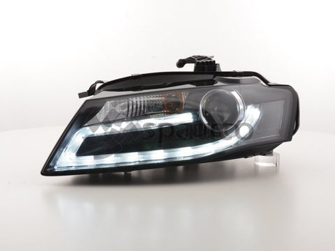 Faros Audi A4 B8