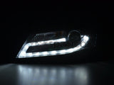 Faros Audi A4 B8