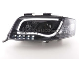 Faros Audi A6 4B