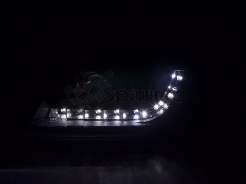 Faros Audi A6 4B