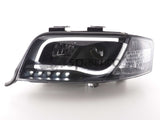 Faros Audi A6 4B